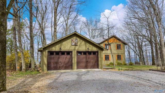 16689 County Road 89, Mentone, AL 35984
