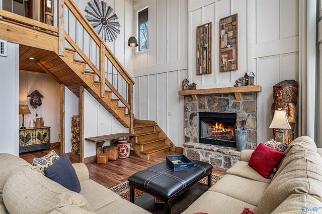 16689 County Road 89, Mentone, AL 35984