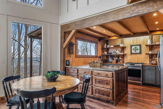 16689 County Road 89, Mentone, AL 35984