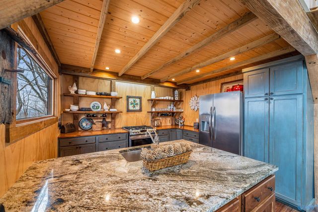 16689 County Road 89, Mentone, AL 35984