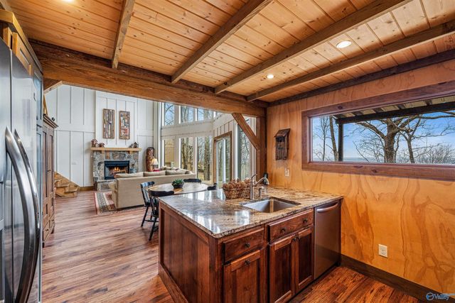 16689 County Road 89, Mentone, AL 35984