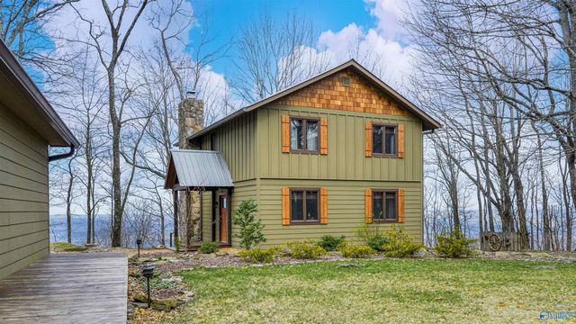 16689 County Road 89, Mentone, AL 35984