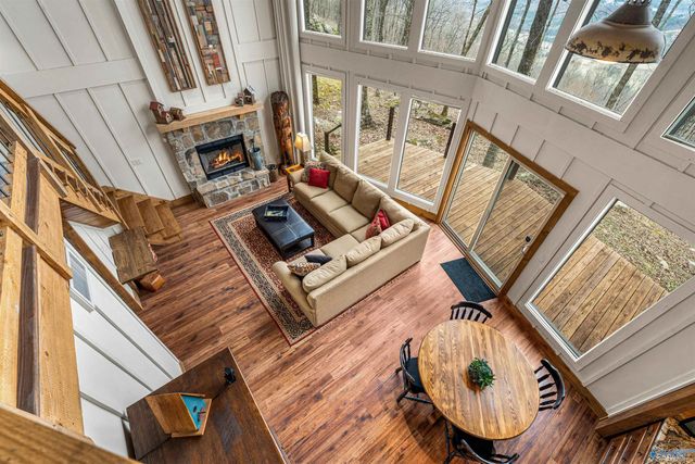 16689 County Road 89, Mentone, AL 35984