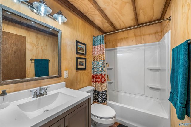 16689 County Road 89, Mentone, AL 35984