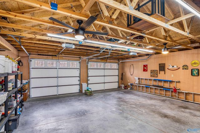 16689 County Road 89, Mentone, AL 35984