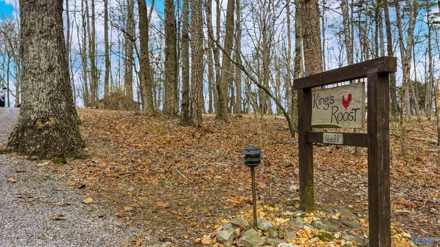 16689 County Road 89, Mentone, AL 35984