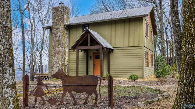 16689 County Road 89, Mentone, AL 35984