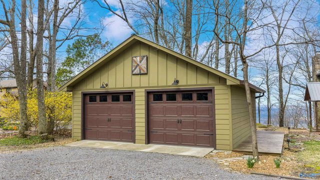 16689 County Road 89, Mentone, AL 35984