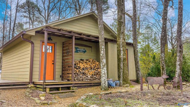 16689 County Road 89, Mentone, AL 35984