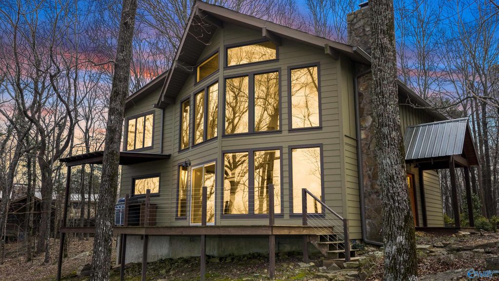 16689 County Road 89, Mentone, AL 35984