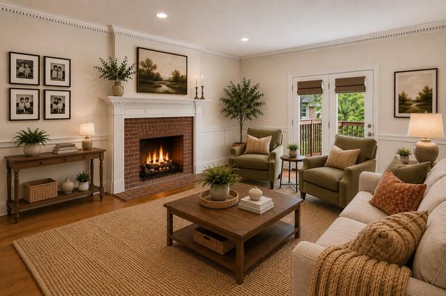 777 Andover Village Drive, Lexington, KY 40509