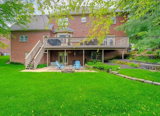 777 Andover Village Drive, Lexington, KY 40509