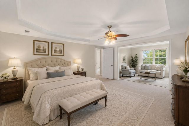 777 Andover Village Drive, Lexington, KY 40509