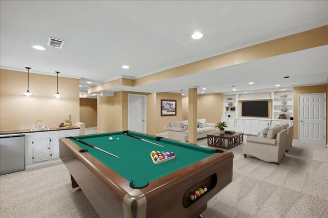 777 Andover Village Drive, Lexington, KY 40509