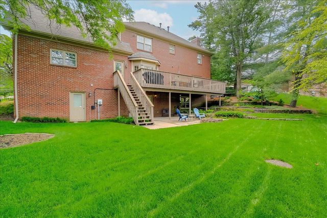 777 Andover Village Drive, Lexington, KY 40509