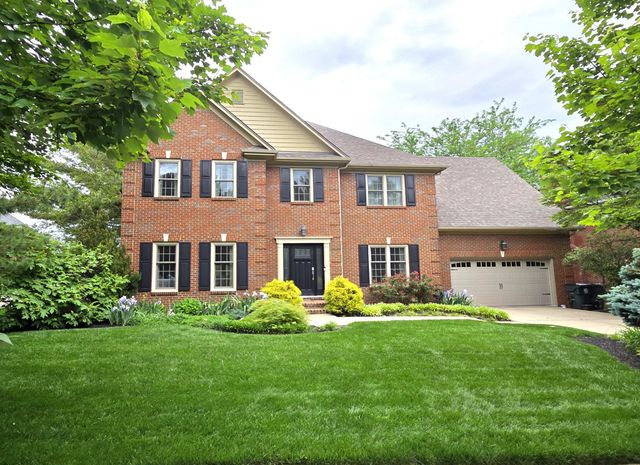 777 Andover Village Drive, Lexington, KY 40509