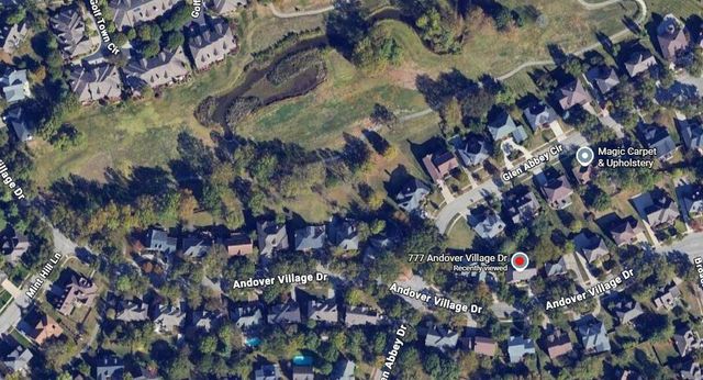777 Andover Village Drive, Lexington, KY 40509