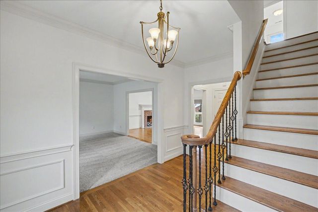 777 Andover Village Drive, Lexington, KY 40509