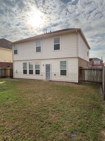 2322 Alcove Foster Court, Fresno, TX 77545