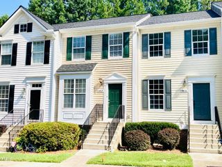 5419 Vista View Court, Raleigh, NC 27612