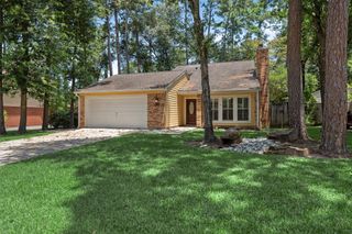 30 Berryfrost Lane, The Woodlands, TX 77380