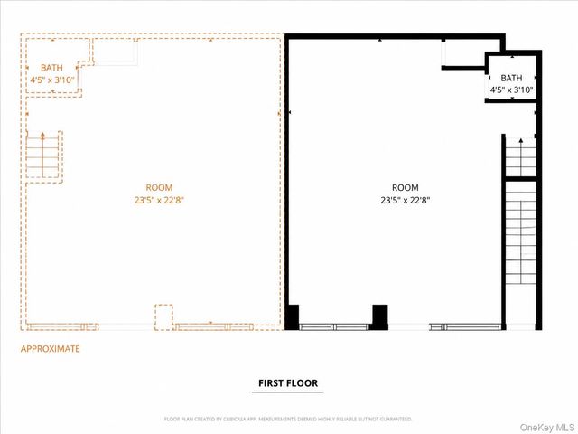 704 E 183rd Street, Bronx, NY 10458