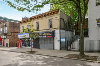 704 E 183rd Street, Bronx, NY 10458