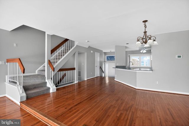 8076 WINDWARD KEY DR, Chesapeake Beach, MD 20732