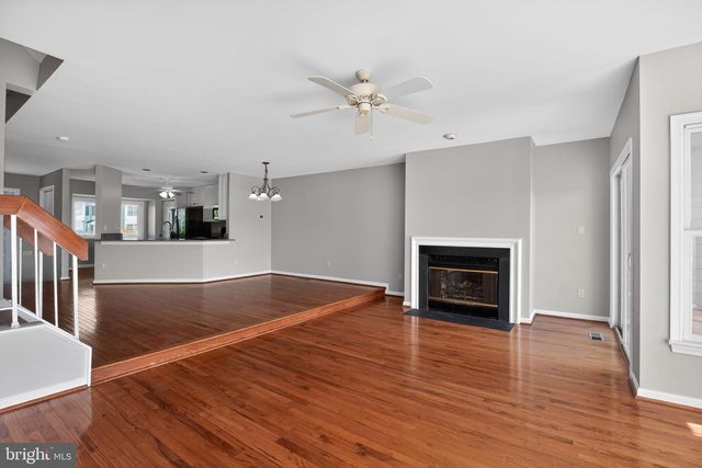 8076 WINDWARD KEY DR, Chesapeake Beach, MD 20732