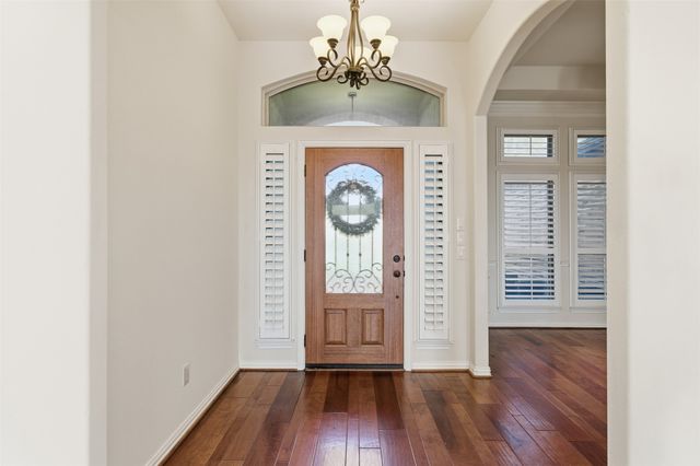 1616 Carriage Creek Drive, Desoto, TX 75115