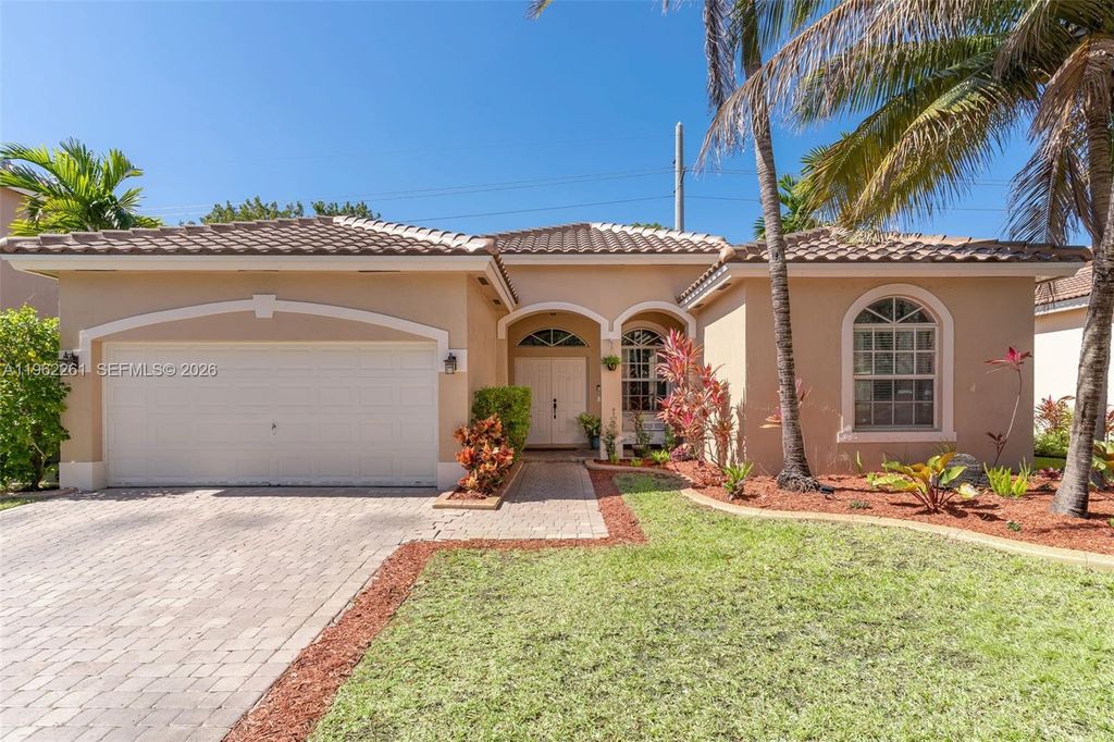 2130 SE 16th Ave, Homestead, FL 33035