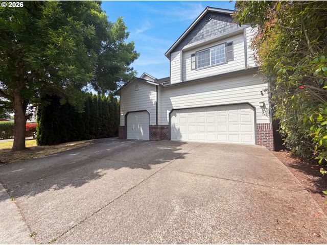 451 Nw YOSEMITE Ter, Beaverton, OR 97006