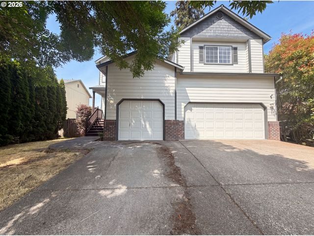 451 Nw YOSEMITE Ter, Beaverton, OR 97006