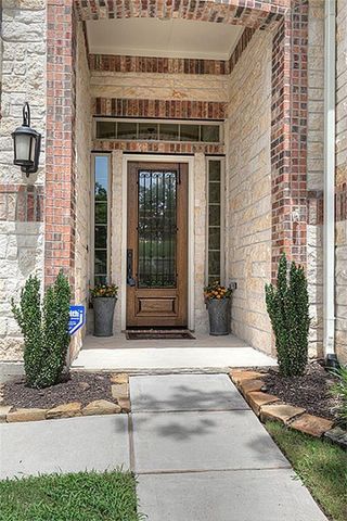 1516 Cafe Dumonde, Conroe, TX 77304