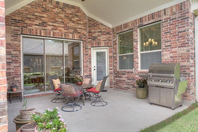 1516 Cafe Dumonde, Conroe, TX 77304