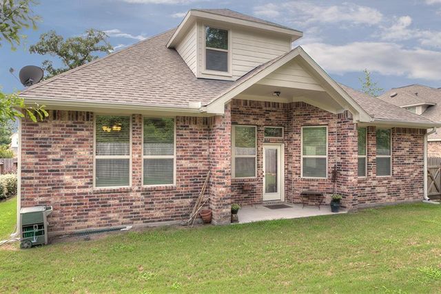 1516 Cafe Dumonde, Conroe, TX 77304