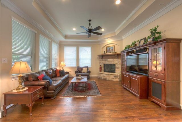 1516 Cafe Dumonde, Conroe, TX 77304