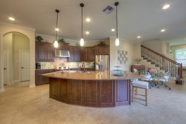 1516 Cafe Dumonde, Conroe, TX 77304