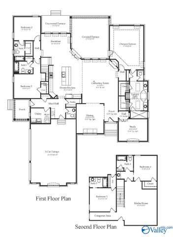 5 SE Trail Loop Road, Huntsville, AL 35803