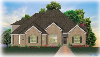 5 SE Trail Loop Road, Huntsville, AL 35803