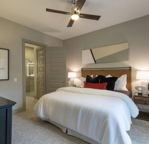 401 W 25th St Street 2408, Houston, TX 77008