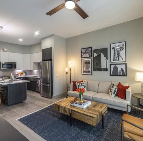 401 W 25th St Street 2408, Houston, TX 77008