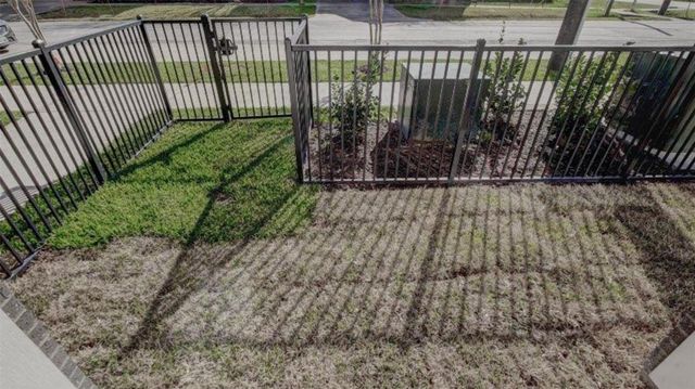 401 W 25th St Street 2408, Houston, TX 77008