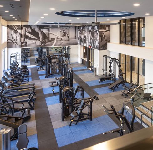 401 W 25th St Street 2408, Houston, TX 77008