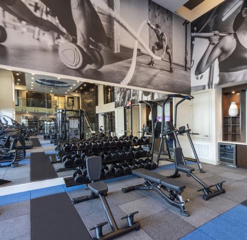 401 W 25th St Street 2408, Houston, TX 77008