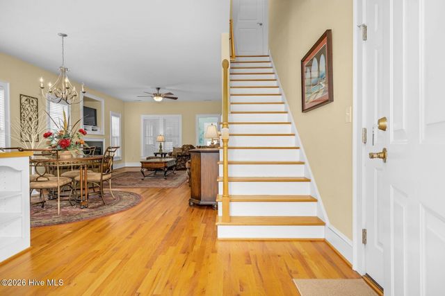2037 Cottage Way, Rocky Mount, NC 27803