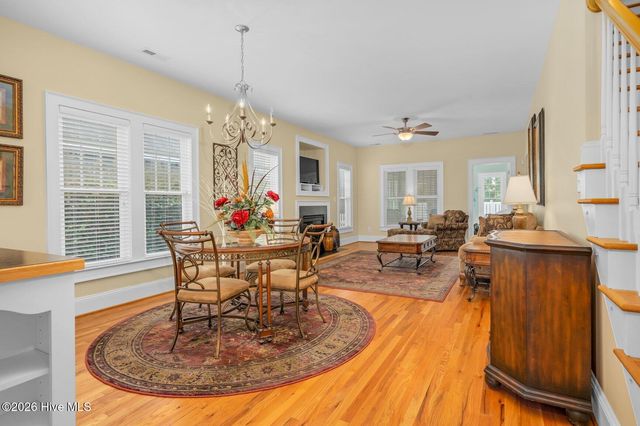 2037 Cottage Way, Rocky Mount, NC 27803