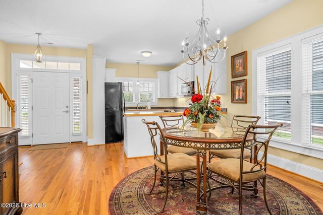 2037 Cottage Way, Rocky Mount, NC 27803