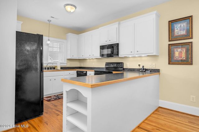 2037 Cottage Way, Rocky Mount, NC 27803