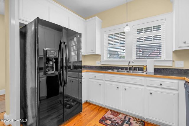 2037 Cottage Way, Rocky Mount, NC 27803